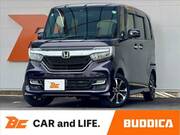 2017 HONDA N-BOX