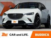 2023 MAZDA CX-3