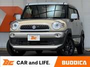 2018 SUZUKI XBEE