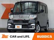 2017 DAIHATSU TANTO