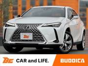 2023 LEXUS UX