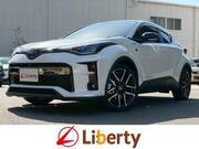 2020 TOYOTA C-HR