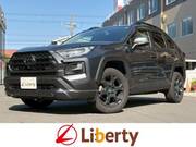 2021 TOYOTA RAV4 ADVENTURE OFFROAD PACKAGE