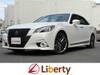 TOYOTA CROWN HYBRID