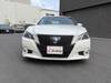TOYOTA CROWN HYBRID