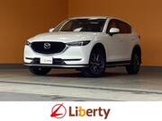 2017 MAZDA CX-5 XD L PACKAGE