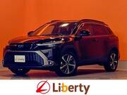 2023 TOYOTA COROLLA CROSS HYBRID Z