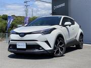 2019 TOYOTA C-HR