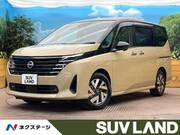 2024 NISSAN SERENA