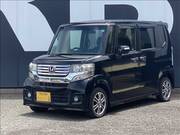 2013 HONDA N-BOX