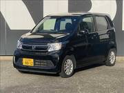 2015 HONDA N-WGN