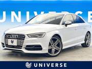2015 AUDI S3 SEDAN