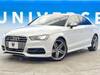 AUDI S3 SEDAN