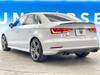 AUDI S3 SEDAN