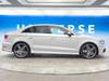 AUDI S3 SEDAN