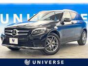 2016 MERCEDES BENZ GLC-CLASS