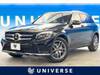 MERCEDES BENZ GLC-CLASS