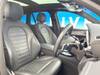 MERCEDES BENZ GLC-CLASS