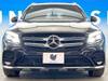 MERCEDES BENZ GLC-CLASS