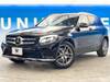 MERCEDES BENZ GLC-CLASS