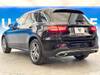 MERCEDES BENZ GLC-CLASS