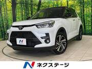 2023 TOYOTA RAIZE