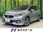 2016 HONDA SHUTTLE