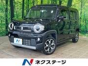 2021 SUZUKI HUSTLER