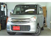 2017 SUZUKI SPACIA