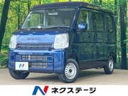 2021 SUZUKI EVERY PC