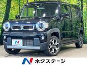 2021 SUZUKI HUSTLER