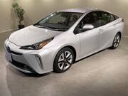 2020 TOYOTA PRIUS