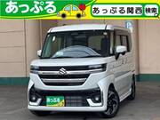 2025 SUZUKI SPACIA CUSTOM