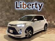 2020 TOYOTA RAIZE