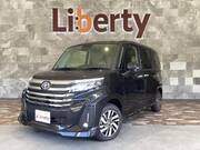 2025 TOYOTA ROOMY