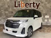 2025 TOYOTA ROOMY