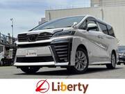 2019 TOYOTA VELLFIRE 2.5Z