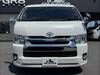 TOYOTA HIACE WAGON