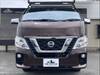 NISSAN NV350 CARAVAN VAN