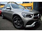 2022 MERCEDES BENZ GLC-CLASS