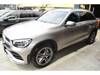 MERCEDES BENZ GLC-CLASS