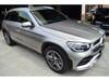 MERCEDES BENZ GLC-CLASS