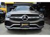 MERCEDES BENZ GLC-CLASS