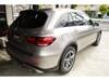 MERCEDES BENZ GLC-CLASS
