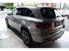 MERCEDES BENZ GLC-CLASS