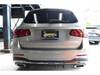 MERCEDES BENZ GLC-CLASS