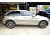 MERCEDES BENZ GLC-CLASS