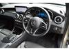 MERCEDES BENZ GLC-CLASS