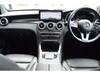 MERCEDES BENZ GLC-CLASS