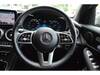 MERCEDES BENZ GLC-CLASS